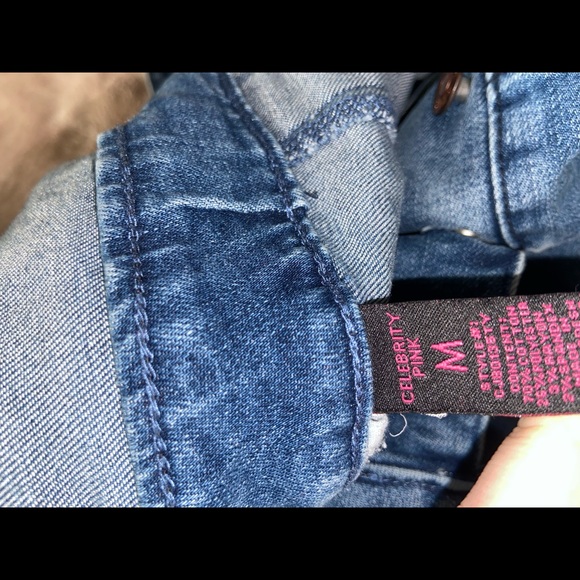 Overalls - Picture 4 of 4